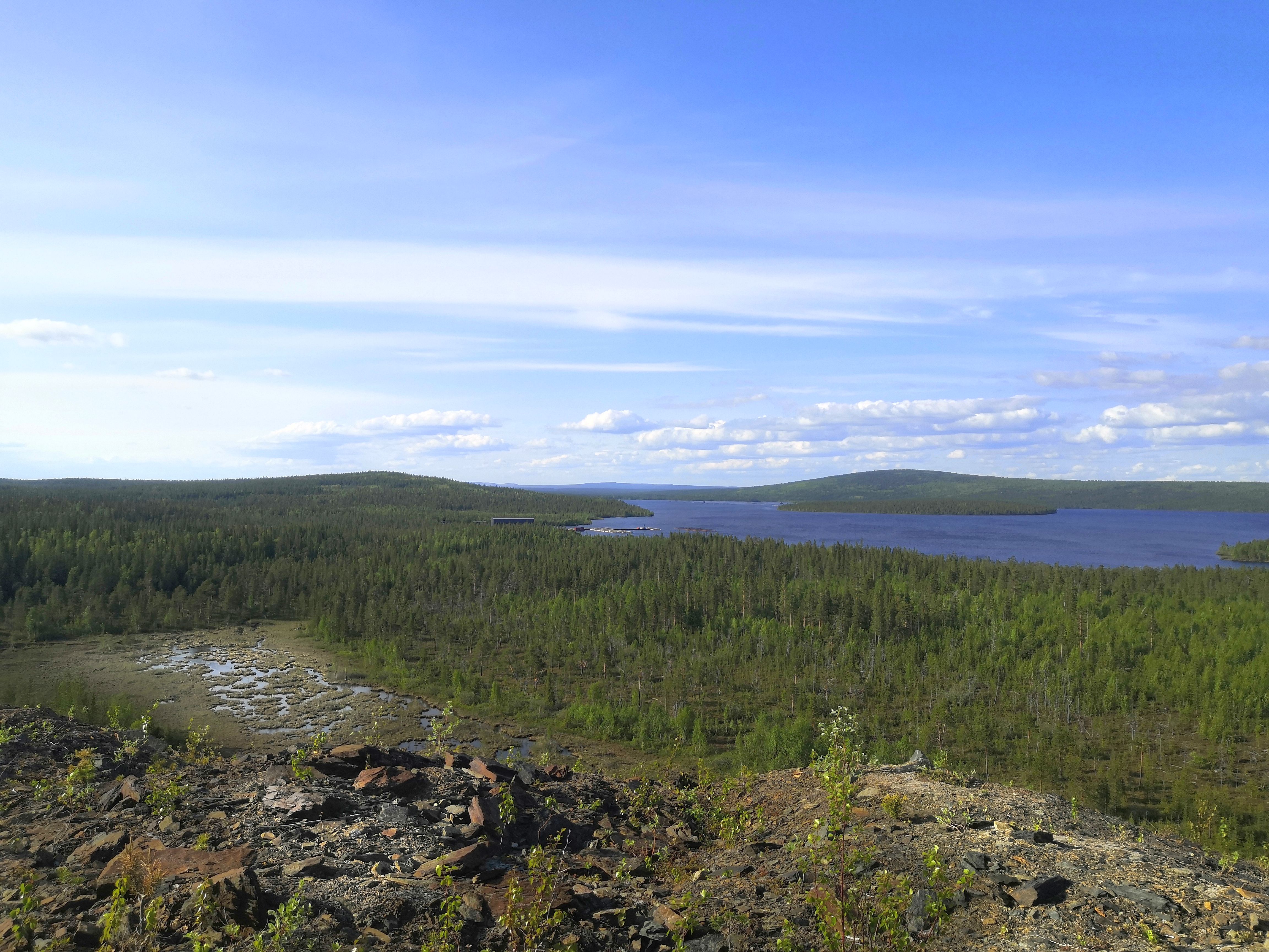 Фоновое изображение